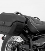 SW-MOTECH Right SLH LH1 Side Carrier for Triumph Bonneville Speedmaster (18-24) HTA.11.682.11000 HTA.11.682.11000