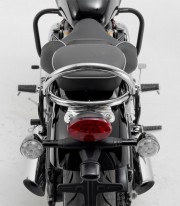 Soporte Lateral Derecho SLH LH1 Triumph Bonneville Speedmaster (18-24) SW-MOTECH HTA.11.682.11000 HTA.11.682.11000