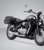 Soporte Lateral Derecho SLH LH1 Triumph Bonneville Speedmaster (18-24) SW-MOTECH HTA.11.682.11000 HTA.11.682.11000