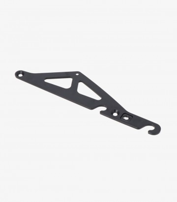 SW-MOTECH Left SLH LH1 Side Carrier for Royal Enfield Super Meteor 650 (22) HTA.41.069.18001