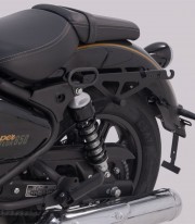 SW-MOTECH Left SLH LH1 Side Carrier for Royal Enfield Super Meteor 650 (22) HTA.41.069.18001 HTA.41.069.18001