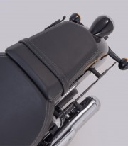 Soporte Lateral Izquierdo SLH LH1 Royal Enfield Super Meteor 650 (22) SW-MOTECH HTA.41.069.18001 HTA.41.069.18001