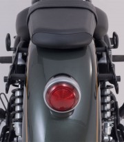 Soporte Lateral Izquierdo SLH LH1 Royal Enfield Super Meteor 650 (22) SW-MOTECH HTA.41.069.18001 HTA.41.069.18001