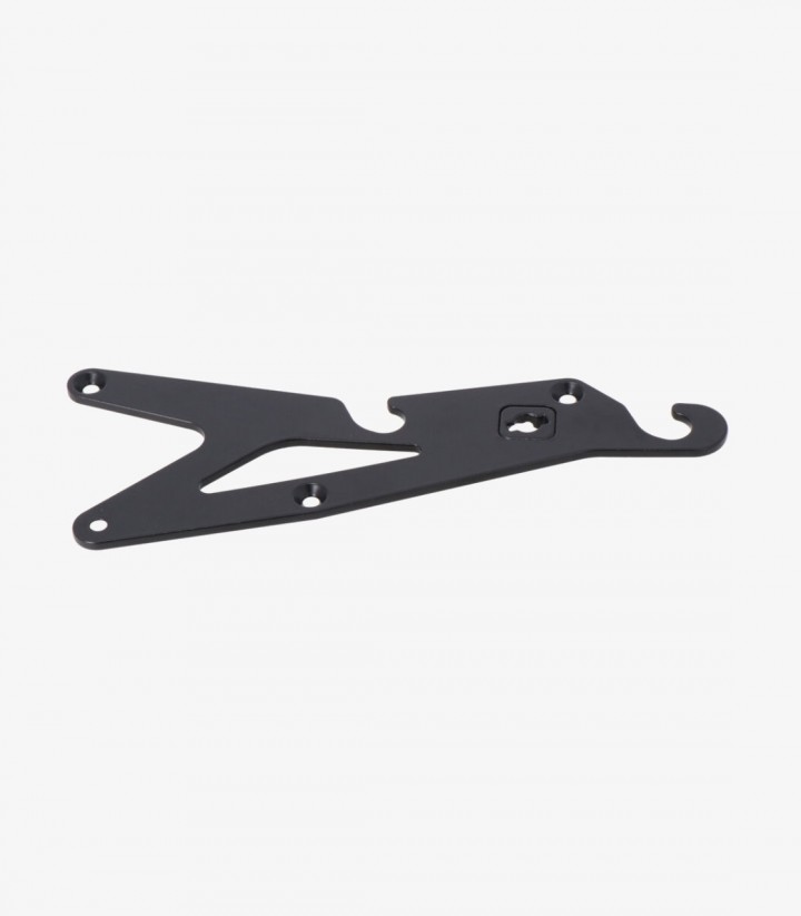Soporte Lateral Derecho SLH LH1 Royal Enfield Super Meteor 650 (22) SW-MOTECH HTA.41.069.19001 HTA.41.069.19001