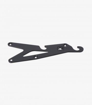 SW-MOTECH Right SLH LH1 Side Carrier for Royal Enfield Super Meteor 650 (22) HTA.41.069.19001