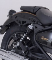 SW-MOTECH Right SLH LH1 Side Carrier for Royal Enfield Super Meteor 650 (22) HTA.41.069.19001 HTA.41.069.19001