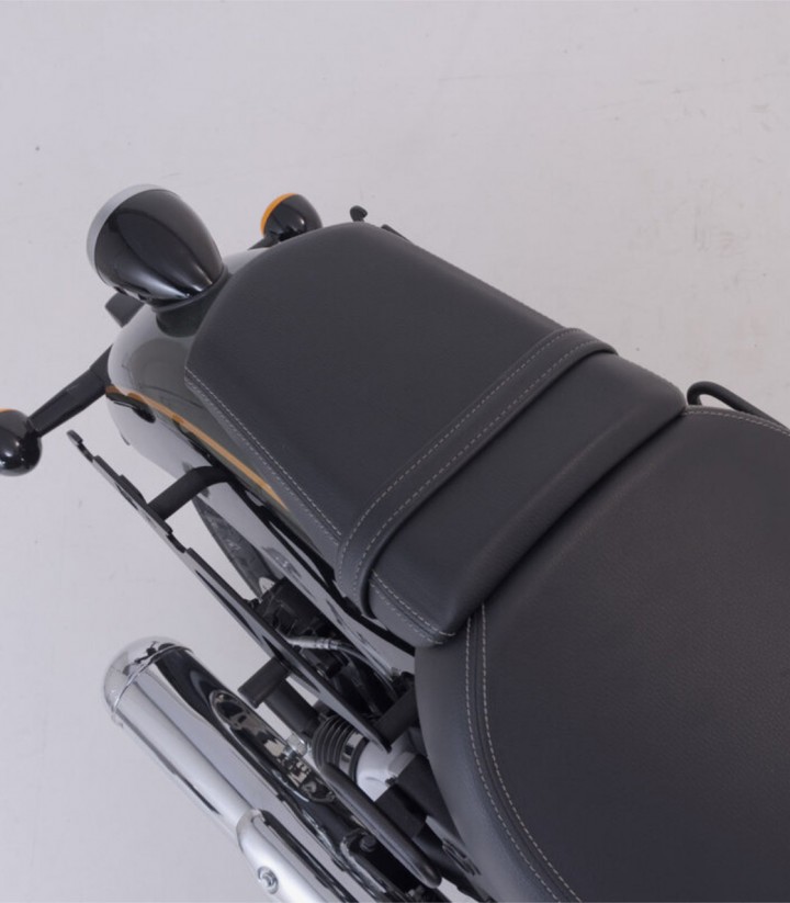 Soporte Lateral Derecho SLH LH1 Royal Enfield Super Meteor 650 (22) SW-MOTECH HTA.41.069.19001 HTA.41.069.19001