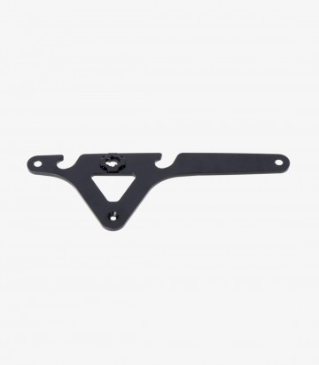 Soporte Lateral Izquierdo SLH LH1 Indian Scout, Scout Sixty (16) SW-MOTECH HTA.20.682.10100