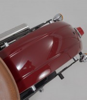 Soporte Lateral Izquierdo SLH LH1 Indian Scout, Scout Sixty (16) SW-MOTECH HTA.20.682.10100 HTA.20.682.10100