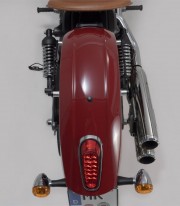 Soporte Lateral Izquierdo SLH LH1 Indian Scout, Scout Sixty (16) SW-MOTECH HTA.20.682.10100 HTA.20.682.10100