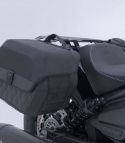 SW-MOTECH Left SLH LH1 Side Carrier for Indian Scout (24) HTA.20.394.18000 HTA.20.394.18000