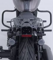Soporte Lateral Izquierdo SLH LH1 Indian Scout (24) SW-MOTECH HTA.20.394.18000 HTA.20.394.18000