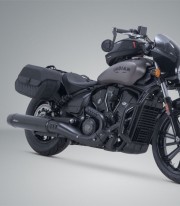 Soporte Lateral Izquierdo SLH LH1 Indian Scout (24) SW-MOTECH HTA.20.394.18000 HTA.20.394.18000
