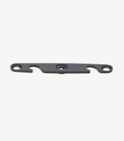 SW-MOTECH Left SLH LH2 Side Carrier for Harley-Davidson Street Bob (17), Softail Standard (20), Low Rider S (19) HTA.18.682.1...