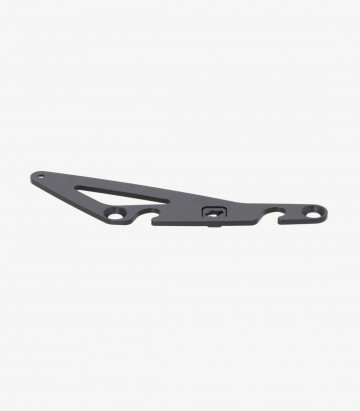 Soporte Lateral Derecho SLH LH1 Harley-Davidson Street Bob (17), Softail Standard (20), Low Rider S (19) SW-MOTECH HTA.18.682.10