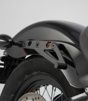 Soporte Lateral Derecho SLH LH1 Harley-Davidson Street Bob (17), Softail Standard (20), Low Rider S (19) SW-MOTECH HTA.18.682...