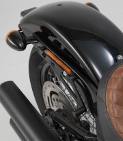 SW-MOTECH Right SLH LH1 Side Carrier for Harley-Davidson Street Bob (17), Softail Standard (20), Low Rider S (19) HTA.18.682....