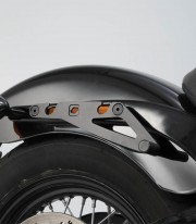 SW-MOTECH Right SLH LH1 Side Carrier for Harley-Davidson Street Bob (17), Softail Standard (20), Low Rider S (19) HTA.18.682....