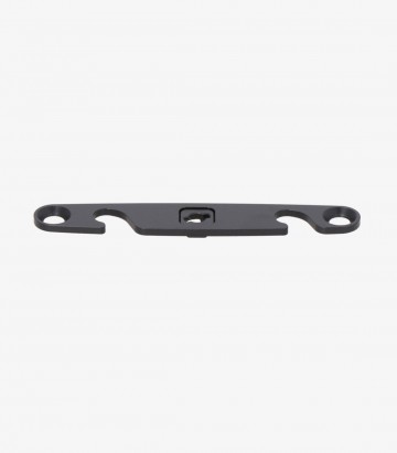 SW-MOTECH Left SLH LH2 Side Carrier for Harley-Davidson Softail Low Rider (17) HTA.18.682.10300