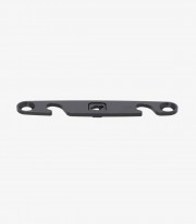 SW-MOTECH Left SLH LH2 Side Carrier for Harley-Davidson Softail Low Rider (17) HTA.18.682.10300 HTA.18.682.10300