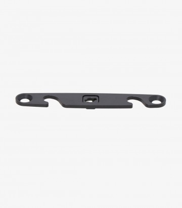 SW-MOTECH Left SLH LH2 Side Carrier for Harley-Davidson Softail Fat Bob / S (17) HTA.18.682.10400