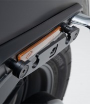 Soporte Lateral Izquierdo SLH LH2 Harley-Davidson Softail Fat Bob / S (17) SW-MOTECH HTA.18.682.10400 HTA.18.682.10400