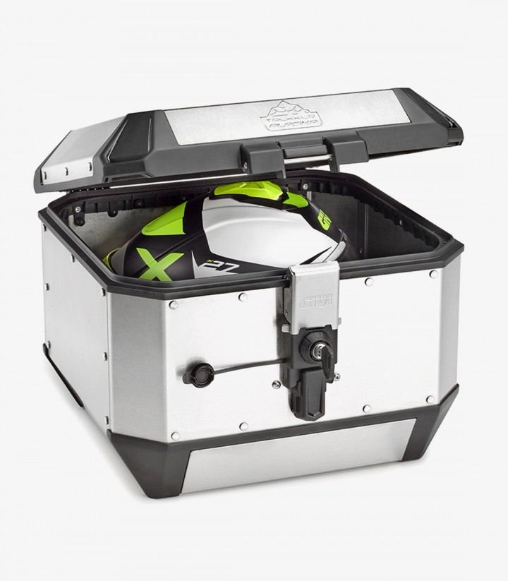 Topcase GIVI ALA44A Trekker Alaska Monokey 44 L