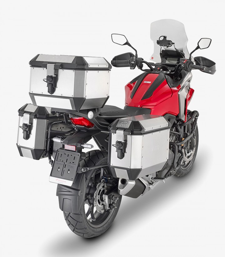 Maleta GIVI ALA44A Trekker Alaska Monokey 44 L