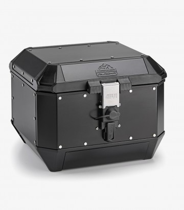 GIVI ALA44B Black Line Monokey 44 L Top Case