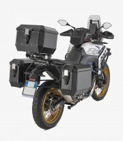 Maleta GIVI ALA44B Black Line Monokey 44 L