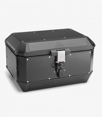 Maleta GIVI ALA56B Black Line Monokey 56 L