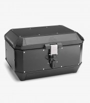 GIVI ALA56B Black Line Monokey 56 L Top Case