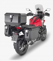 Maleta GIVI ALA56B Black Line Monokey 56 L
