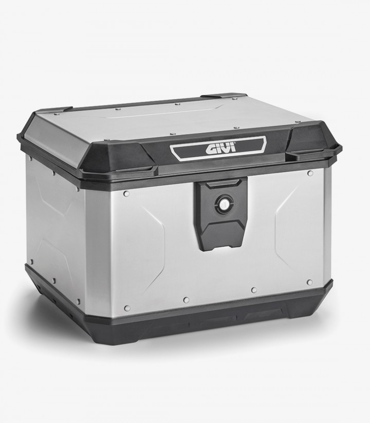 Baúl GIVI ALP44A2 Alpina Monolock 44 L