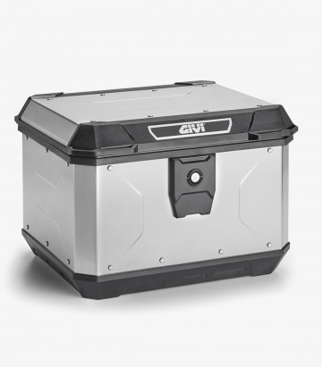 Baúl GIVI ALP44A2 Alpina Monolock 44 L