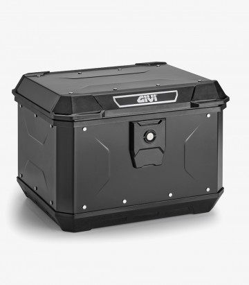 Baúl GIVI ALP44B2 Black Line Monolock 44 L