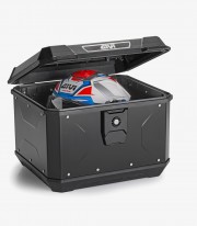 Baúl GIVI ALP44B2 Black Line Monolock 44 L