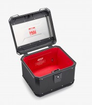 Baúl GIVI ALP44B2 Black Line Monolock 44 L
