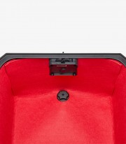 Baúl GIVI ALP44B2 Black Line Monolock 44 L