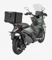GIVI ALP44B2 Black Line Monolock 44 L Top Case