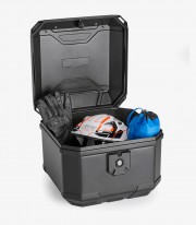 GIVI B38 Bernina Monolock 38 L Top Case