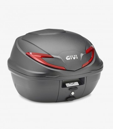 Baúl GIVI B39N Monolock 39 L