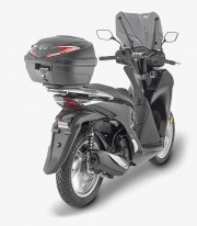 GIVI B39N Monolock 39 L Top Case