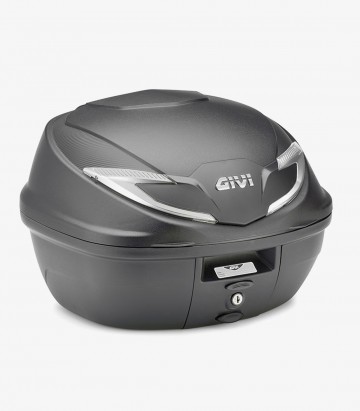 Baúl GIVI B39NT Tech Monolock 39 L