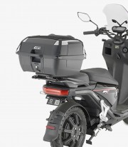 GIVI B45+ Monolock 45 L Top Case