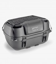Baúl GIVI B45B+ Monolock 45 L