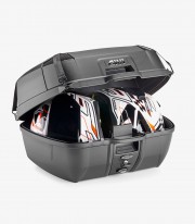 GIVI B45B+ Monolock 45 L Top Case