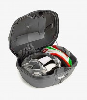 Baúl GIVI B47 Blade Tech Monolock 47 L