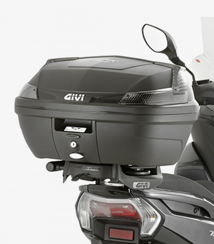 GIVI B47 Blade Tech Monolock 47 L Top Case