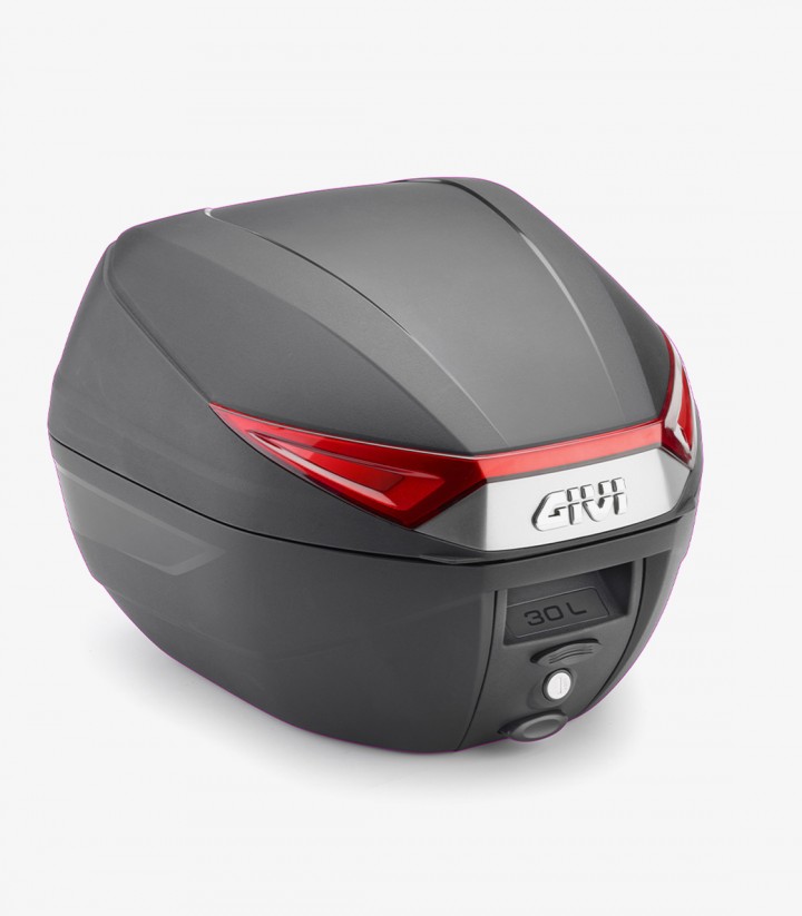 Baúl GIVI C30 Monolock 30 L